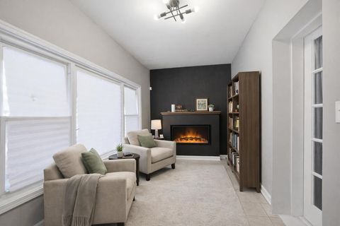 Tiny photo for 7118 S Indiana Avenue, Chicago, IL 60619 (MLS # 12531384)