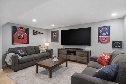 Tiny photo for 7118 S Indiana Avenue, Chicago, IL 60619 (MLS # 12531384)