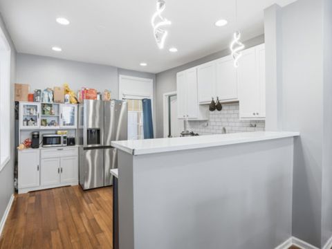 Tiny photo for 7118 S Indiana Avenue, Chicago, IL 60619 (MLS # 12531384)