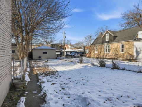 Tiny photo for 7118 S Indiana Avenue, Chicago, IL 60619 (MLS # 12531384)