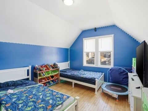 Tiny photo for 7118 S Indiana Avenue, Chicago, IL 60619 (MLS # 12531384)