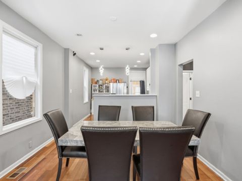 Tiny photo for 7118 S Indiana Avenue, Chicago, IL 60619 (MLS # 12531384)