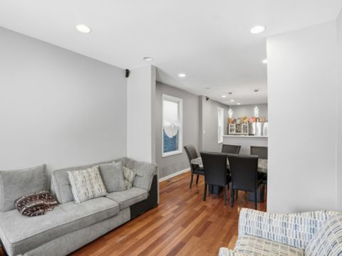 Tiny photo for 7118 S Indiana Avenue, Chicago, IL 60619 (MLS # 12531384)