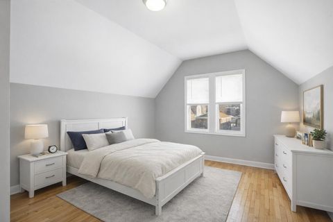 Tiny photo for 7118 S Indiana Avenue, Chicago, IL 60619 (MLS # 12531384)