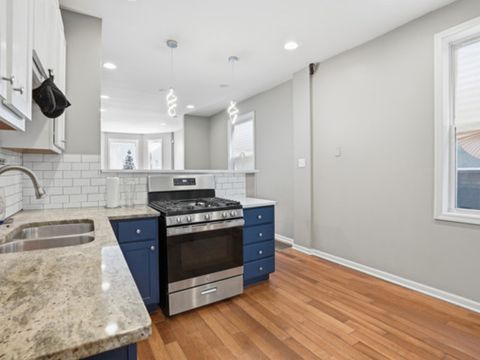 Tiny photo for 7118 S Indiana Avenue, Chicago, IL 60619 (MLS # 12531384)