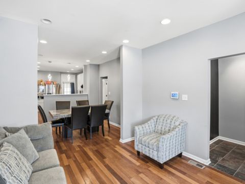 Tiny photo for 7118 S Indiana Avenue, Chicago, IL 60619 (MLS # 12531384)