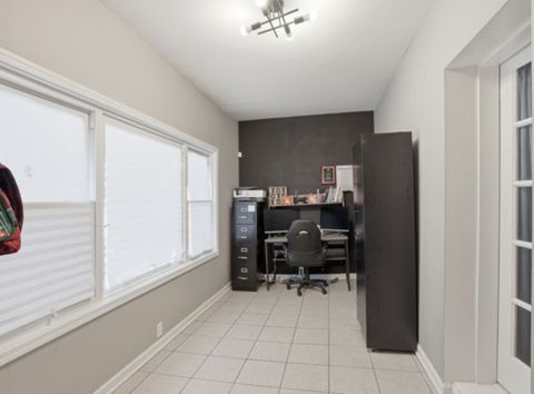 Tiny photo for 7118 S Indiana Avenue, Chicago, IL 60619 (MLS # 12531384)