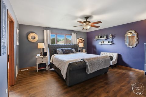 Tiny photo for 4974 W Cardinal Court, Monee, IL 60449 (MLS # 12641412)