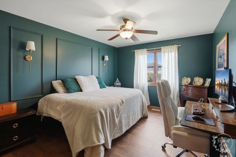 Tiny photo for 4974 W Cardinal Court, Monee, IL 60449 (MLS # 12641412)