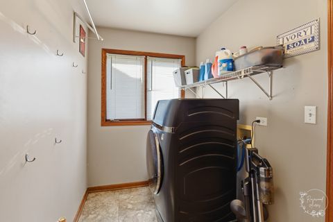 Tiny photo for 4974 W Cardinal Court, Monee, IL 60449 (MLS # 12641412)