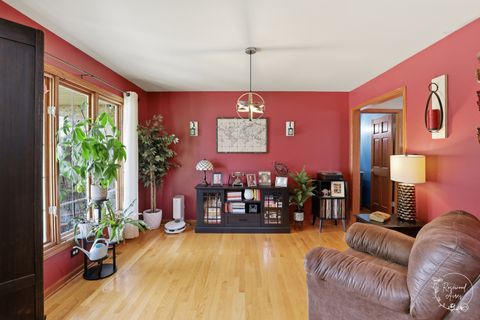Tiny photo for 4974 W Cardinal Court, Monee, IL 60449 (MLS # 12641412)