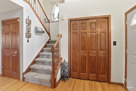 Tiny photo for 4974 W Cardinal Court, Monee, IL 60449 (MLS # 12641412)