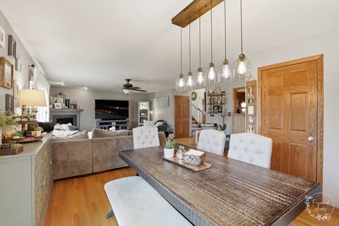 Tiny photo for 4974 W Cardinal Court, Monee, IL 60449 (MLS # 12641412)