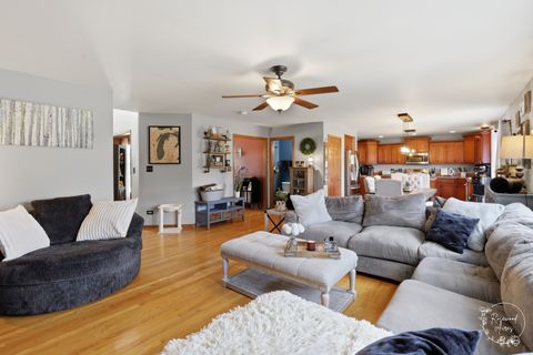 Tiny photo for 4974 W Cardinal Court, Monee, IL 60449 (MLS # 12641412)