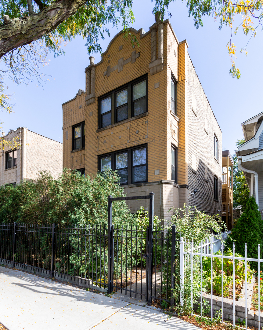 3755 N Kimball Avenue