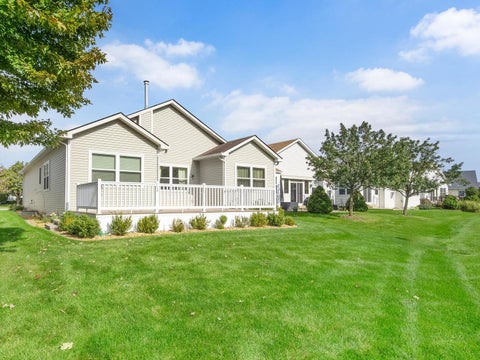 Tiny photo for 745 S Mecosta Lane, Romeoville, IL 60446 (MLS # 12777446)