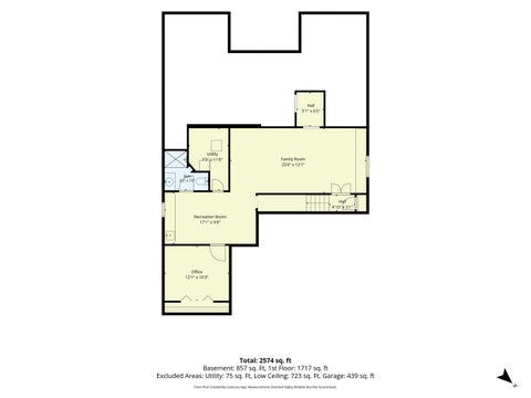 Tiny photo for 745 S Mecosta Lane, Romeoville, IL 60446 (MLS # 12777446)