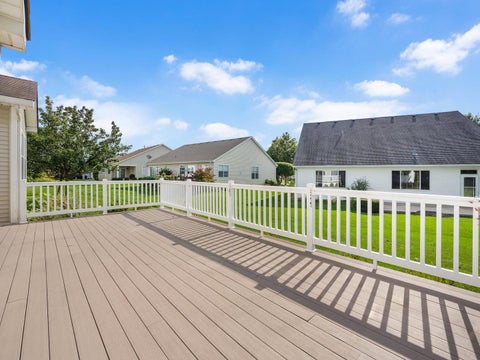 Tiny photo for 745 S Mecosta Lane, Romeoville, IL 60446 (MLS # 12777446)