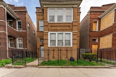 4938 W Monroe Street 1 Chicago IL 60644