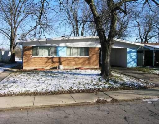 Photo 1 of 15 — 156 Algonquin Street, Park Forest, IL 60466