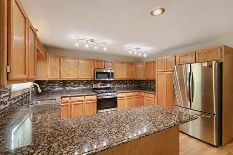 Tiny photo for 2805 Breckenridge Circle, Aurora, IL 60504 (MLS # 12708387)