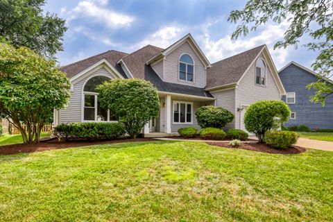 2805 Breckenridge Circle, Aurora, IL 60504 - #: 12708387