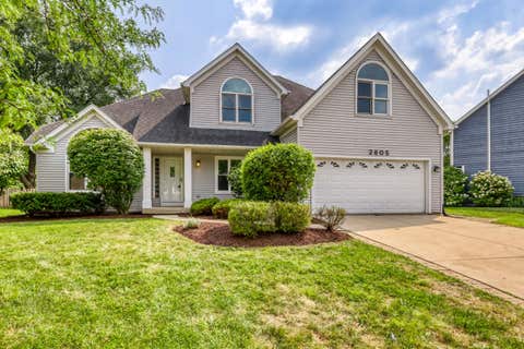 Tiny photo for 2805 Breckenridge Circle, Aurora, IL 60504 (MLS # 12708387)