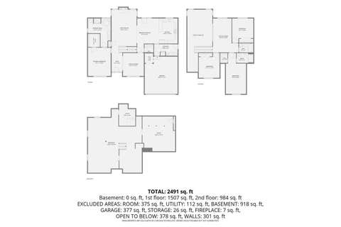 Tiny photo for 2805 Breckenridge Circle, Aurora, IL 60504 (MLS # 12708387)