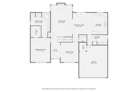 Tiny photo for 2805 Breckenridge Circle, Aurora, IL 60504 (MLS # 12708387)