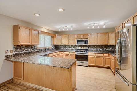 Tiny photo for 2805 Breckenridge Circle, Aurora, IL 60504 (MLS # 12708387)