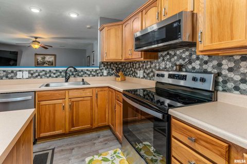 Tiny photo for 905 N GRANITE Street, Marion, IL 62959 (MLS # EB458746)