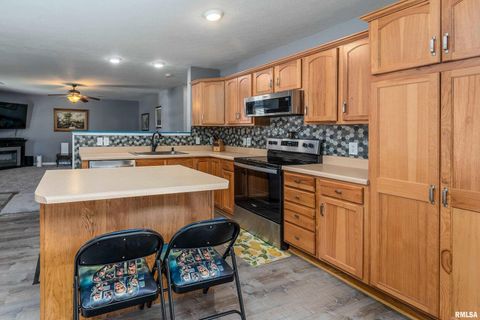 Tiny photo for 905 N GRANITE Street, Marion, IL 62959 (MLS # EB458746)