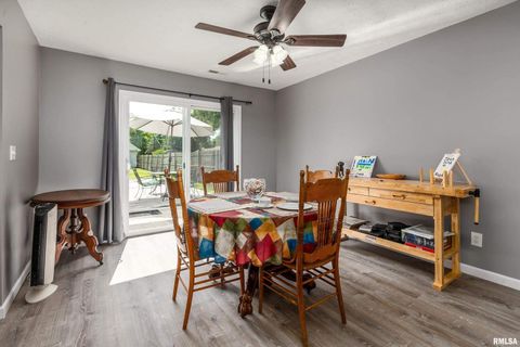 Tiny photo for 905 N GRANITE Street, Marion, IL 62959 (MLS # EB458746)