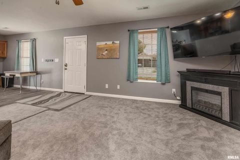 Tiny photo for 905 N GRANITE Street, Marion, IL 62959 (MLS # EB458746)