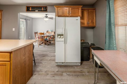 Tiny photo for 905 N GRANITE Street, Marion, IL 62959 (MLS # EB458746)