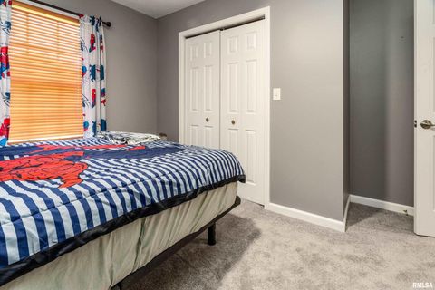 Tiny photo for 905 N GRANITE Street, Marion, IL 62959 (MLS # EB458746)