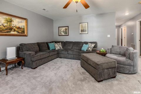 Tiny photo for 905 N GRANITE Street, Marion, IL 62959 (MLS # EB458746)