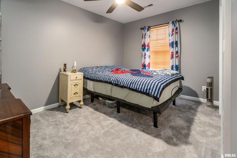 Tiny photo for 905 N GRANITE Street, Marion, IL 62959 (MLS # EB458746)