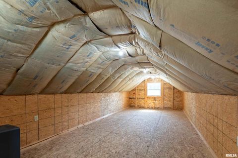 Tiny photo for 905 N GRANITE Street, Marion, IL 62959 (MLS # EB458746)