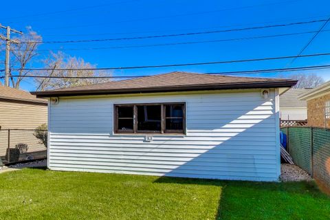 Tiny photo for 8049 N Osceola Avenue, Niles, IL 60714 (MLS # 12516339)