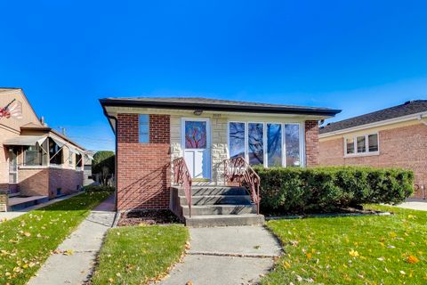 Photo of 8049 N Osceola Avenue, Niles, IL 60714 (MLS # 12516339)