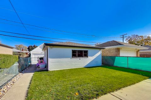 Tiny photo for 8049 N Osceola Avenue, Niles, IL 60714 (MLS # 12516339)
