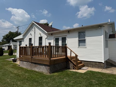 Tiny photo for 1536 & 1546 La Harpe Street, Lasalle, IL 61301 (MLS # 12363977)