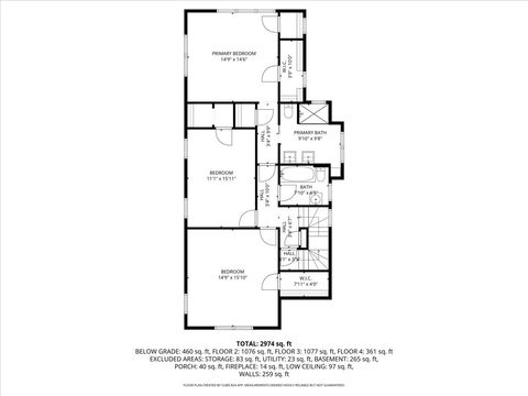 Tiny photo for 736 Central Street, Evanston, IL 60201 (MLS # 12516157)