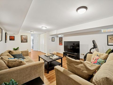 Tiny photo for 736 Central Street, Evanston, IL 60201 (MLS # 12516157)