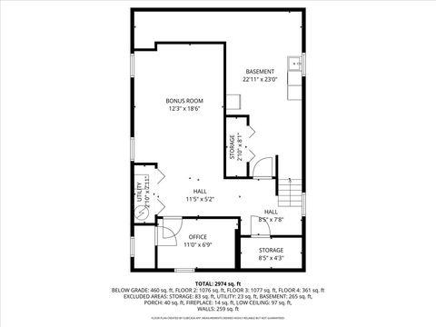 Tiny photo for 736 Central Street, Evanston, IL 60201 (MLS # 12516157)