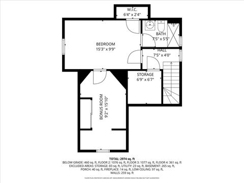 Tiny photo for 736 Central Street, Evanston, IL 60201 (MLS # 12516157)