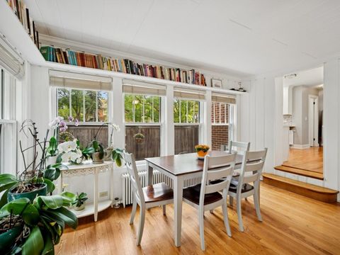 Tiny photo for 736 Central Street, Evanston, IL 60201 (MLS # 12516157)