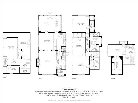Tiny photo for 736 Central Street, Evanston, IL 60201 (MLS # 12516157)