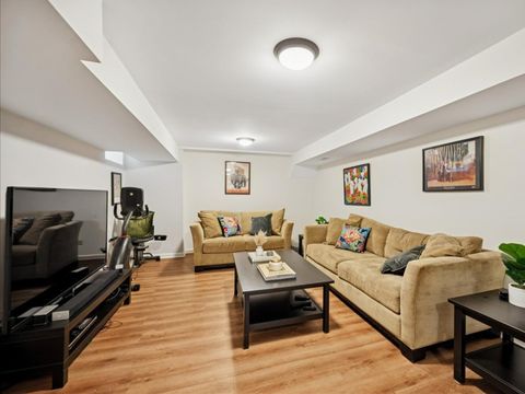 Tiny photo for 736 Central Street, Evanston, IL 60201 (MLS # 12516157)